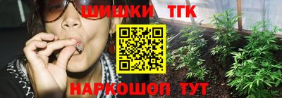 гидра Мариинск